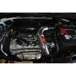 FIAT 500 Cold Air Intake System by Injen - Black Finish (Manual Transmission)